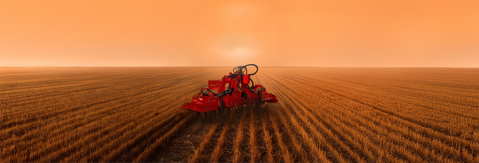 1964'ten Bugüne Tarıma Katkısı: Köylü Tarım’ın Yolculuğu